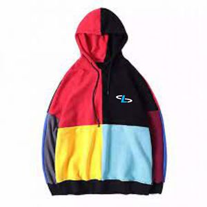 กางเกงวอร์มผ้าฝ้ายบ็อกซี่โอเวอร์ไซส์สำหรับผู้ชายกางเกงซัก3D ลายกรดวินเทจผ้าถักทอสำหรับผู้ชาย - Product Image 2