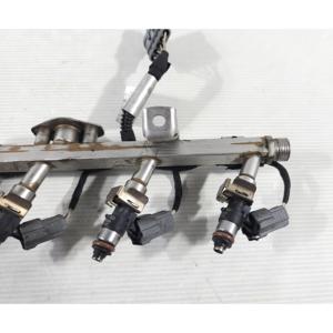 Iniettori di Metano FIAT Serie Doblo 55269486 198A4000 Bifuel/Metano 1400 (15>21) - Product Image 2