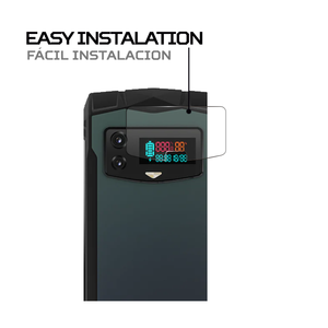 ฟิล์มกันรอย Doogee Smini Antishock - Product Image 3