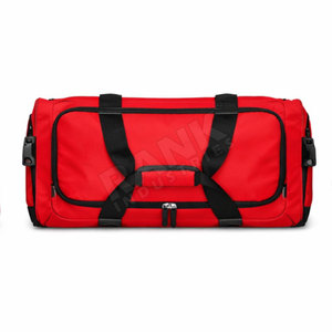 Best Selling Foldable Ice Hockey Bags Soft Structure Material Made Ice Hockey Bags For Travel Use - Product Image 3