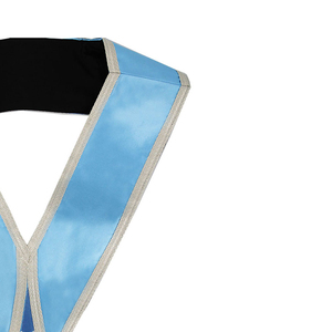 ปลอกคอเจ้าหน้าที่ Masonic ปลอกคอปรับได้ - Product Image 5