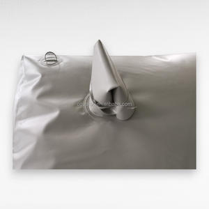 Sac à eau flexible durable robuste et solutions <span class=keywords><strong>de</strong></span> réservoir d'eau Réservoir d'eau du Moyen-Orient 1000 litres pour diverses utilisations - Product Image 5