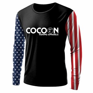 Camiseta de poliéster 100% para hombre, camiseta transpirable de secado rápido antiolor, ropa de Fitness para hombre - Product Image 1