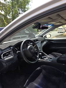 รถยนต์โตโยต้า แคมรี่ 70 ปี 2018 สภาพดี - Product Image 4