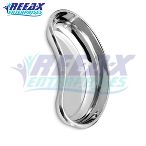 Reeax ชุดเครื่องมือผ่าตัดแบบเจาะรูถาดใส่ไต - Product Image 6