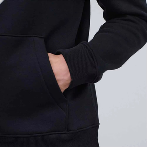 เสื้อฮู้ดกันหนาวสำหรับผู้ชาย, 2025มีฮู้ดกระเป๋าระบายอากาศได้ดีไซส์ใหญ่พิเศษโลโก้ออกแบบได้ตามที่ต้องการเสื้อผ้าลำลองสำหรับผู้ชาย - Product Image 3