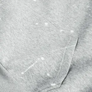 Sudaderas Personalizadas para Hombre, Invierno 2025, Cálidas, Casuales, de Secado Rápido, Suministro de Fábrica al por Mayor - Product Image 5