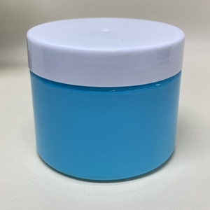 กระปุกครีมพลาสติก PET 150ml-68mm-19g มีฝาปิดทรงกลมบรรจุภัณฑ์เพื่อการดูแลส่วนบุคคลเครื่องสำอางยี่ห้อ Pavico ผลิตในเวียดนาม - Product Image 1