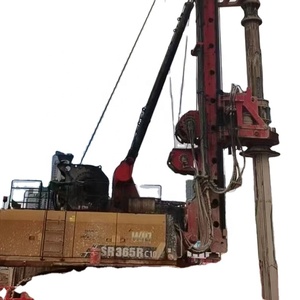 เครื่องขุดเจาะแบบโรตารี่ SR365เคลื่อนย้ายได้แกนมอเตอร์เกียร์ส่วนประกอบหลักของเครื่องยนต์ - Product Image 1