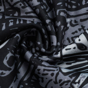 Sudadera con capucha y cremallera con logotipo impreso informal de invierno de algodón para hombre, pantalones para correr, chándal de punto - Product Image 4