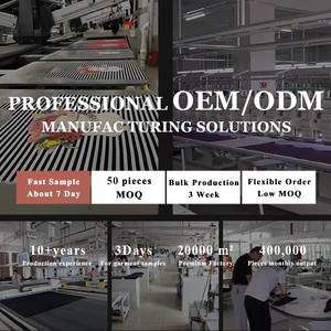 Vêtements de mode en coton 400Gsm, sweat-shirt pour homme avec fermeture éclair intégrale, surdimensionné, imprimé en 3D, ensembles de sweat-shirts et de shorts - Product Image 6