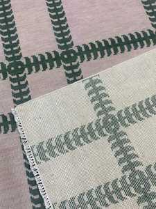 Tapis tapis pour salon tapis 10x10, 8x10, 6x7, abstrait blanc fait main de haute qualité pour coureur de prière tapis de maison - Product Image 3