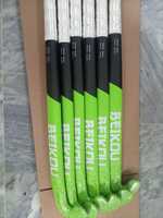Palo de hockey,