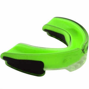 Protège-dents de boxe antichoc pour les arts martiaux et le protecteur de dents durable MMA pour adultes et usage professionnel - Product Image 1