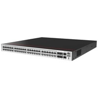 Commutateur d'agrégation Gigabit 48 ports CE5882 Series 48T4S-F avec 4 liaisons montantes SFP+ 10GE - Commutateurs réseau