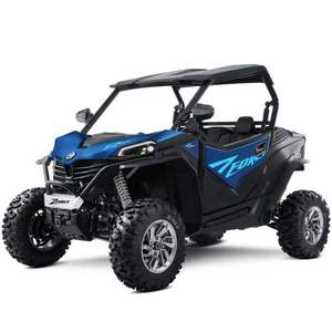 รถออฟโรด60kW 2026สำหรับผู้ใหญ่รถสปอร์ต ZFORCE950ออกใหม่950cc เคียงข้างกัน4x4 SSV UTV - Product Image 3