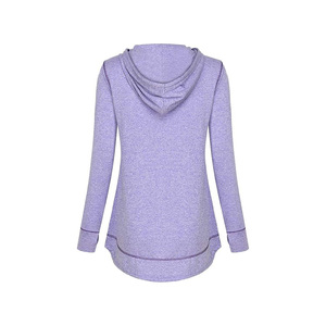 Sudadera con Capucha Extra Grande Francesa Personalizada de 380g 100% Algodón, Sudaderas Unisex - Product Image 4