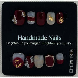 Unghie artificiali Regal XSsmall - Product Image 1