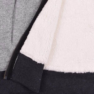 Top tendance 2025 sweats à capuche zippés pour hommes qualité supérieure respirant bas prix sweats à capuche zippés coupe-vent sweats à capuche zippés pour hommes - Product Image 5