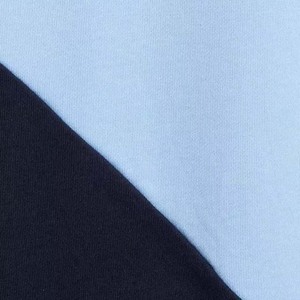 Latest Design <b>Pullover</b> <b>Men</b> Hoodie High Quality Custom Wholesale Cheap Price Cotton Block Color Plain Oversized Basics Hoodies - Product Image 6