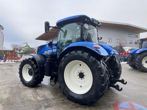 Tractor New Holland T7.210 a Precio Económico, Nuevo, en Venta, Entrega Rápida - Product Image 2