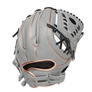 Gants de baseball pour hommes en cuir légers, imperméables, coupe-vent, durables, confortables, de haute qualité, très vendus - Product Image 1