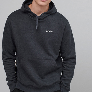 Sudadera con capucha de alta calidad para hombre, superventas, ligera, de gran tamaño, para hombre, ropa de invierno de manga larga, bordada, transpirable, 2026 - Product Image 5