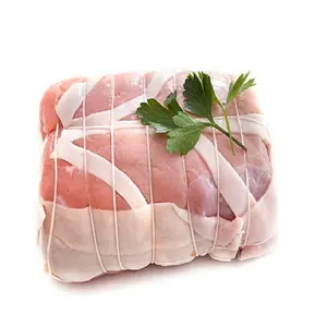 Migliore sellingcoscia di prosciutto di maiale congelato disossata/coscia di maiale/piedini di maiale in vendita prosciutto di maiale posteriore naturale congelato