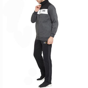 Survêtements neufs de qualité supérieure fabriqués en usine ensembles d'étiquettes personnalisées écologiques réversibles compatibles avec la saison d'automne respirante - Product Image 3