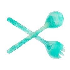 Centre de table polyvalent pour servir les aliments, vaisselle contemporaine, élégant pour les fêtes - Product Image 5