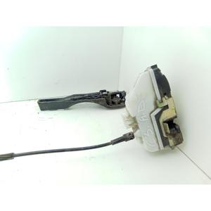 SERRURE AVANT DROITE CITROEN C3 1ère Série HFX (TU1A), HFX (TU1JP) (02>05) - Product Image 4
