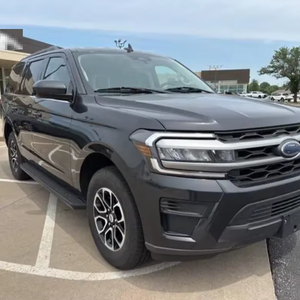 SUV Mediano 2024 XLT EcoBoost 380 hp 3.5 L V6 4WD 63779 Vehículo Familiar Utilitario NEDC 601-700 km Batería de 90-110kWh - Product Image 1