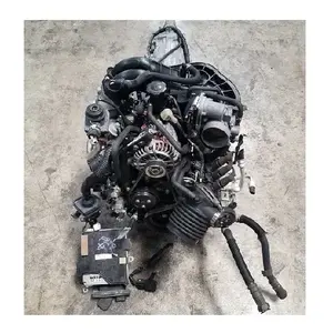 Motor Diésel Usado 15B 15BT para Automóviles, Precio de Fábrica - Product Image 3