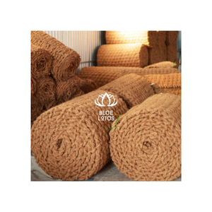 NUEVO PRODUCTO ECOLÓGICO Y AMIGABLE CON LOS MASCOTAS, ANTIDESLIZANTE, AL POR MAYOR EN GRAN CANTIDAD, TAPETE DE FIBRA DE COCO de Blue Lotus Farm BEN TRE 2026 - Product Image 6