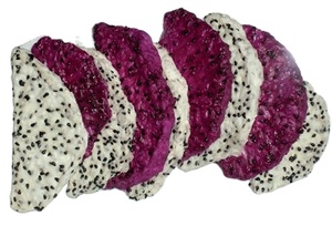 ผลไม้มังกรแห้งแบบนิ่มจำนวนมากในเวียดนาม // ผลิตภัณฑ์สำหรับธุรกิจ (Ms. Beatrix) - Product Image 3