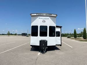 Nouveau 2025 F-o-r-e-s-t R-i-v-e-r Salem V-i-l-l-a G-r-a-n-d 44VIEW - Product Image 4