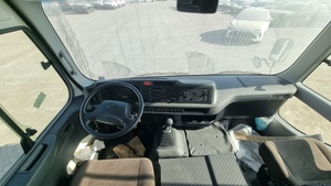 Nuevo Autobús Toyota Coaster 2025 de 23 Plazas en Venta, Excelente Estado, Bajo Kilometraje, Bien Mantenido, Transporte de Pasajeros Confiable - Product Image 5