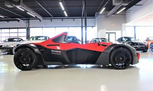 Gran Oferta: Camioneta BACMONO Usada del 2017 - Product Image 3