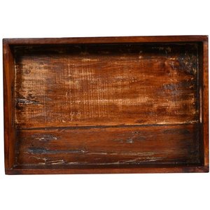 ขายร้อน 2024 ถาดเสิร์ฟธรรมดาที่กําหนดเองมะม่วงธรรมชาติ/ไม้กระถินเทศอาหารชาถาดเสิร์ฟร้านอาหารโรงแรมอุปกรณ์ถาดไม้ - Product Image 5