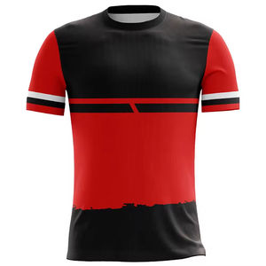 Camiseta de Béisbol Personalizada con Logotipo Completo, Cosida con Alta Calidad, Talla Única para Hombre, Envío Gratuito, Ropa de Béisbol y Sóftbol - Product Image 5