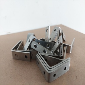 CNC <b>Machining</b> Service Stainless Steel Brass Industrial Equipment Automotive Spare <b>Part</b> Polished Precision Broaching Wire EDM - Product Image 5