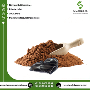 Cung cấp trực tiếp 100% Chất lượng cao <span class=keywords><strong>shilajit</strong></span> nhựa chiết xuất bột bán buôn nhà máy của tinh khiết tự nhiên chiết xuất thảo dược bột dung môi - Product Image 3