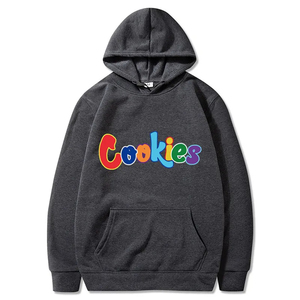 Sudadera con capucha de hombre de alta calidad del fabricante, ropa de calle informal y clásica unisex con diseño de cremallera para invierno - Product Image 5