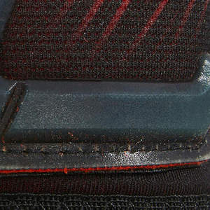 Gants de gardien de but en latex super doux en gros, Predator Guard, uniforme masculin, football professionnel, protection des doigts, OEM - Product Image 4