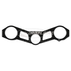 Protezione Forcella Moto 3D in Gel per Kawasaki ZX-10R 2011-2015 Compatibile con il Modello - Product Image 1