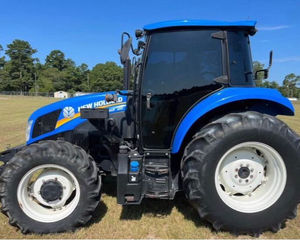 Tractores New Holland Nuevos y Usados 4x4, los Mejores Tractores Agrícolas Disponibles para la Venta - Product Image 6