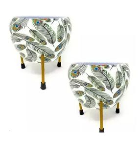 Macetas modernas de hierro de la mejor calidad, sala de estar macetas para, fabricantes de jarrones usados para decoración interior y exterior. - Product Image 1