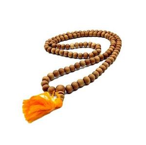 Vente en gros de chapelets de prière islamiques faits à la main, pas chers, en acrylique et cristal, pour musulmans - Product Image 6