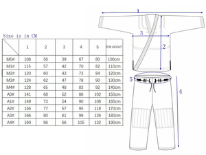 Kimono de Jiu Jitsu Brasileño Rosa, Uniforme para Hombres Adultos, 100% Algodón, Secado Rápido, Cinturón Blanco, Ropa de Artes Marciales para Estudiantes, Kimono de BJJ Rosa - Product Image 4
