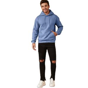 Venta caliente Nueva llegada Sudaderas con capucha para hombres Estilo único Sudaderas con capucha transpirables para hombres en el mejor material de calidad - Product Image 6